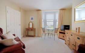 The Garden Suite