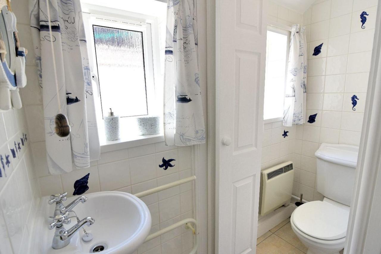 The Garden Suite Lyme Regis Exterior photo